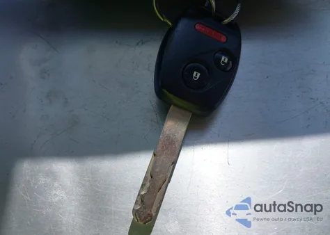 2012 Honda Cr-V Ex-L из США, поврежденный, VIN JHLRM4H73CC006045